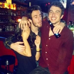 Meet your Posher, Mackenzie